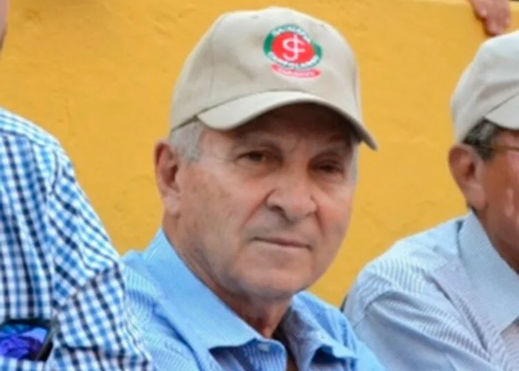 JuanCampolargo