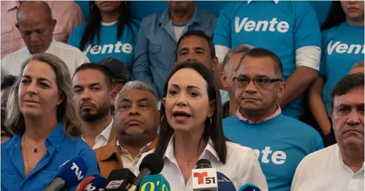 Maria-Corina-Machado