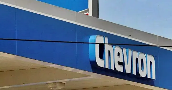 chevron