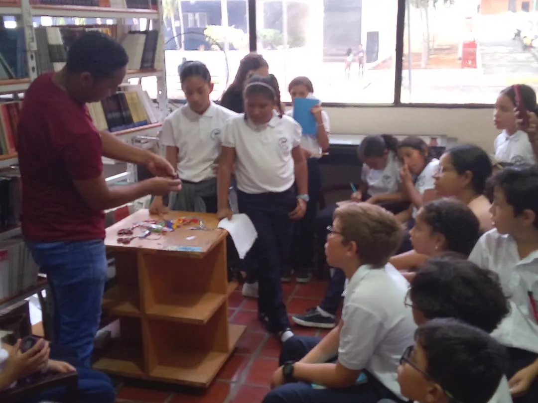 taller de pulsera 1