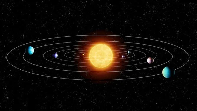 Los Planetas