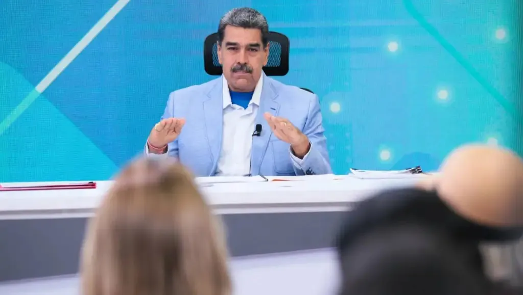 maduro