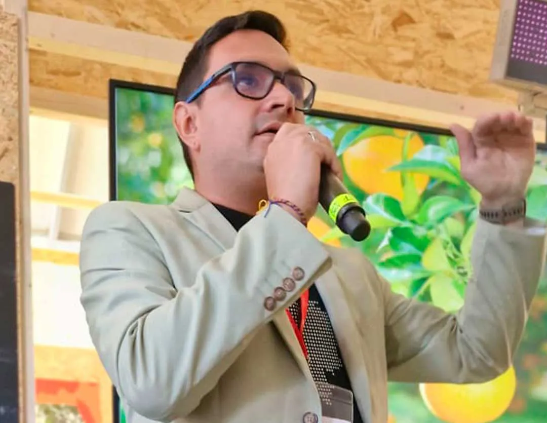 Saúl Elías López