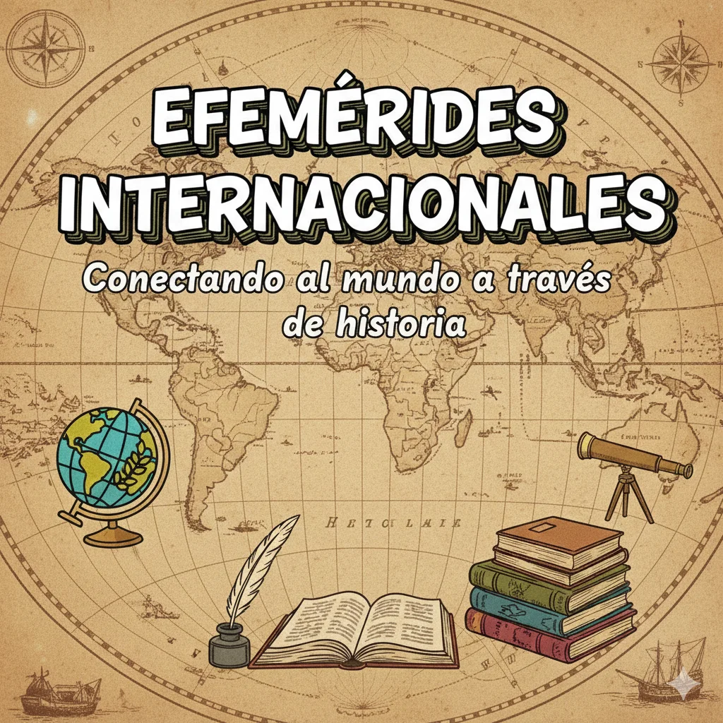 Logo Efemerides Internacionales