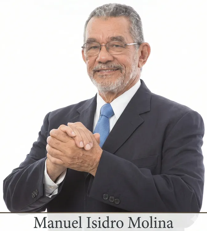 Manuel Isidro Molina