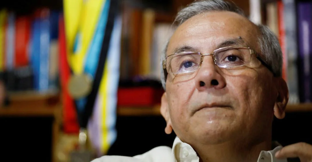 RODRIGO CABEZAS