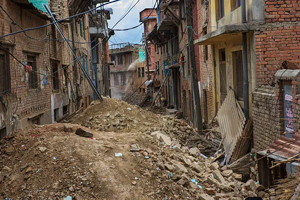 tERREMOTO