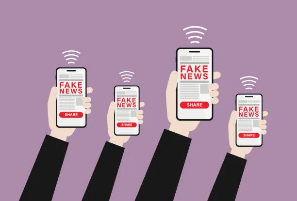 fake news