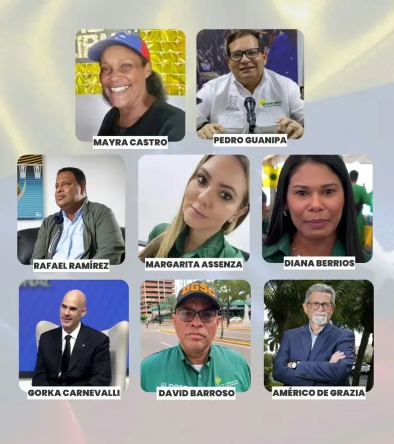 excarcelados