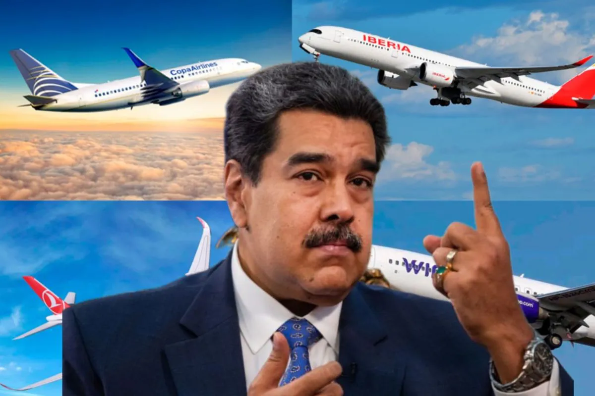 Maduro