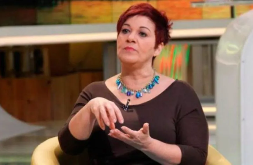 María Alejandra Díaz