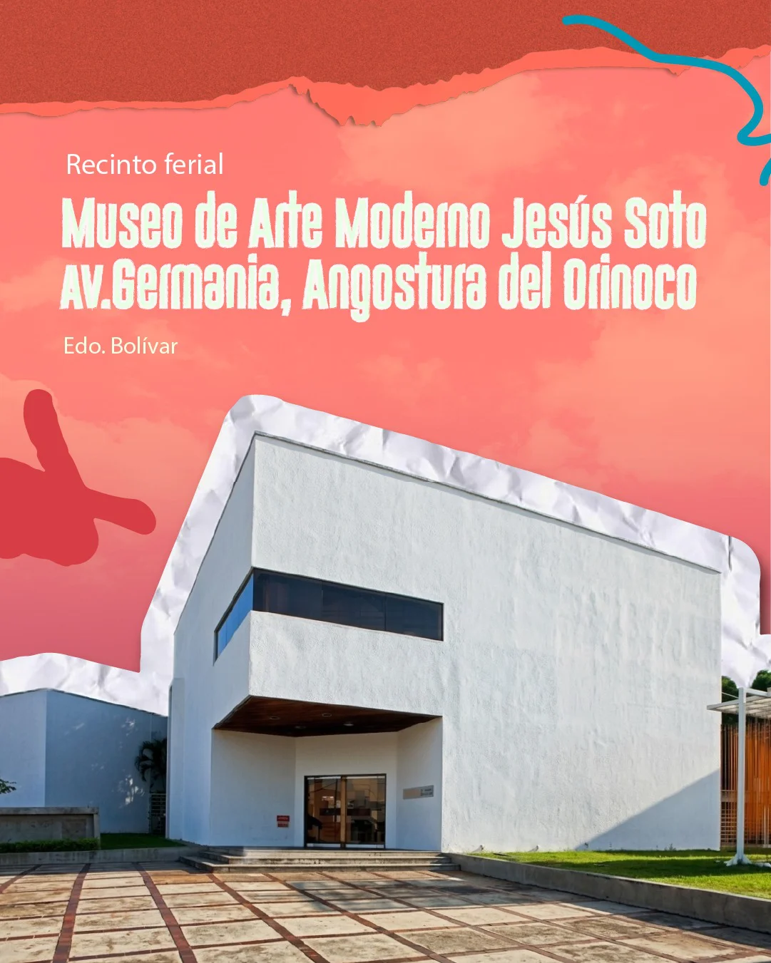 Museo Jesus Soto