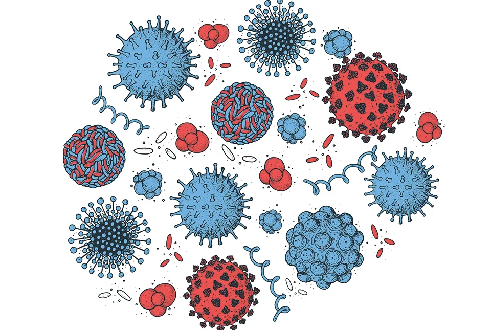 virus