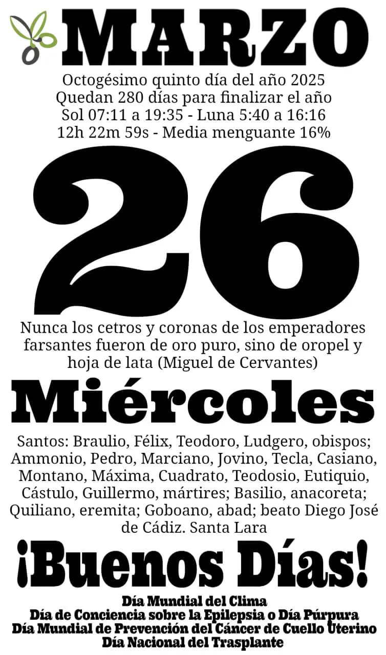 26marzo