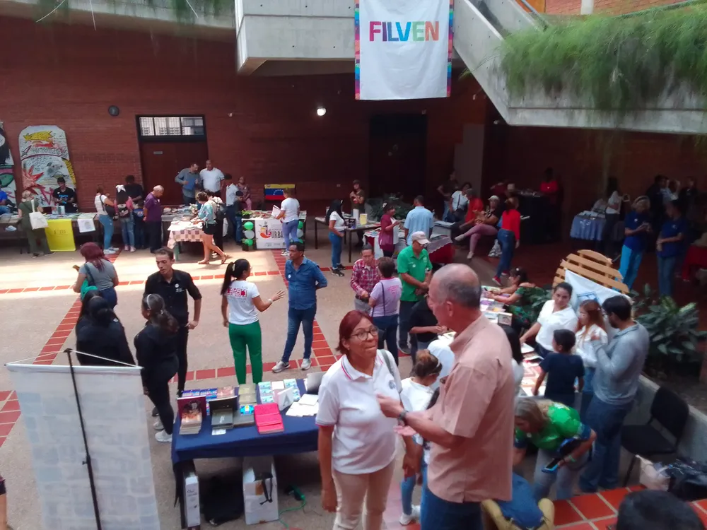 F2- La Filven reúne cada año