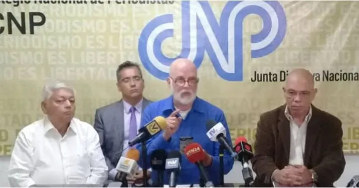 CNP