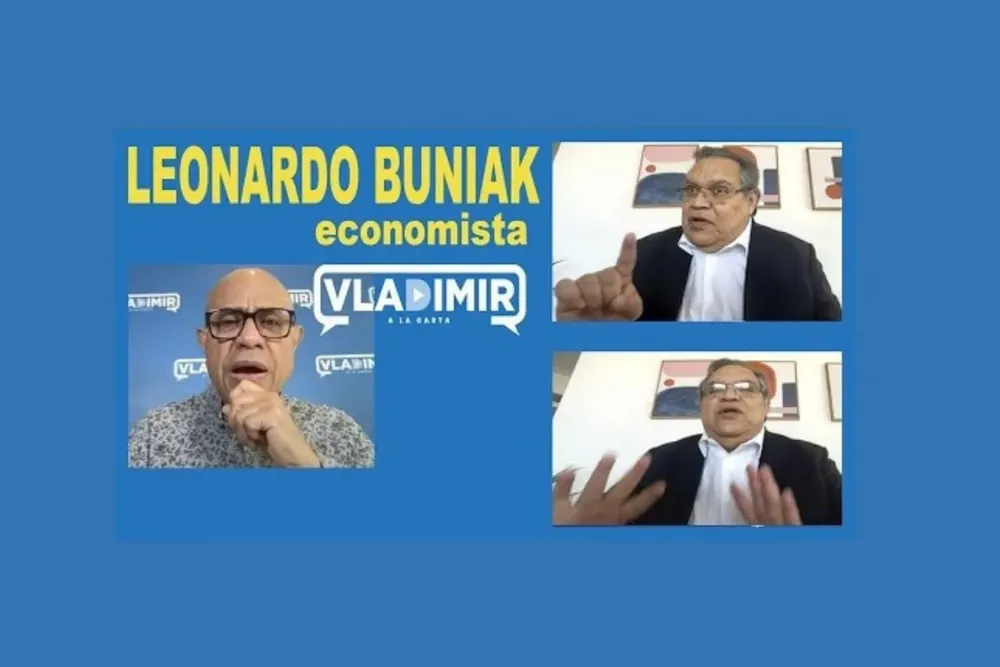 LEONARDO BUNIAK