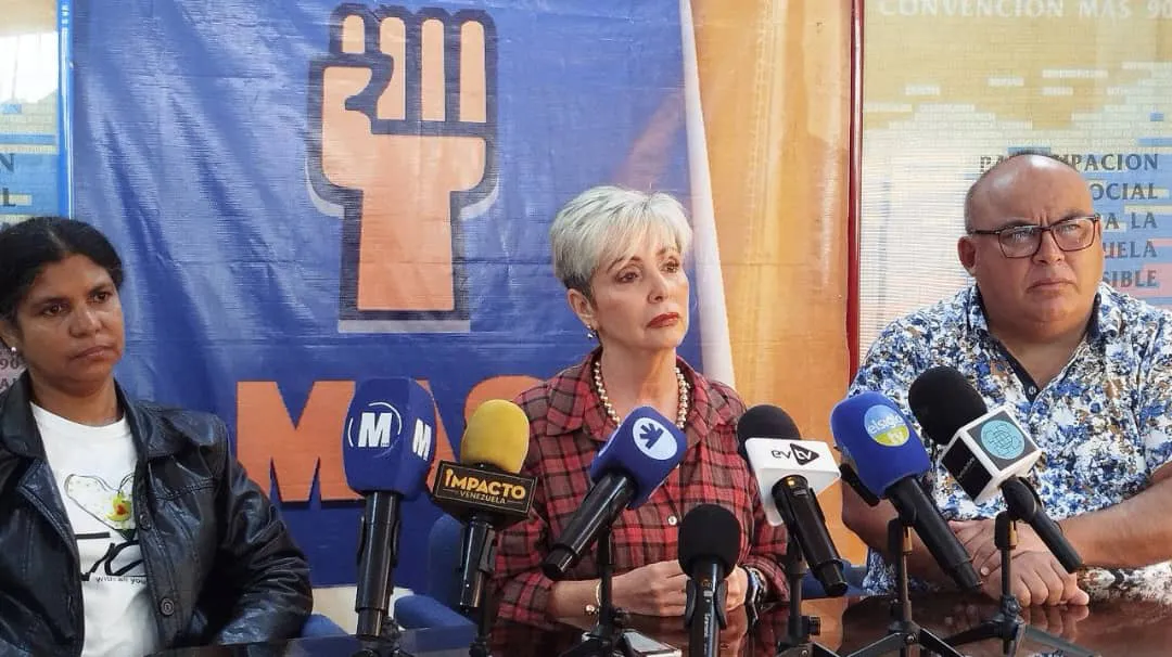 Imagen María Verdeal