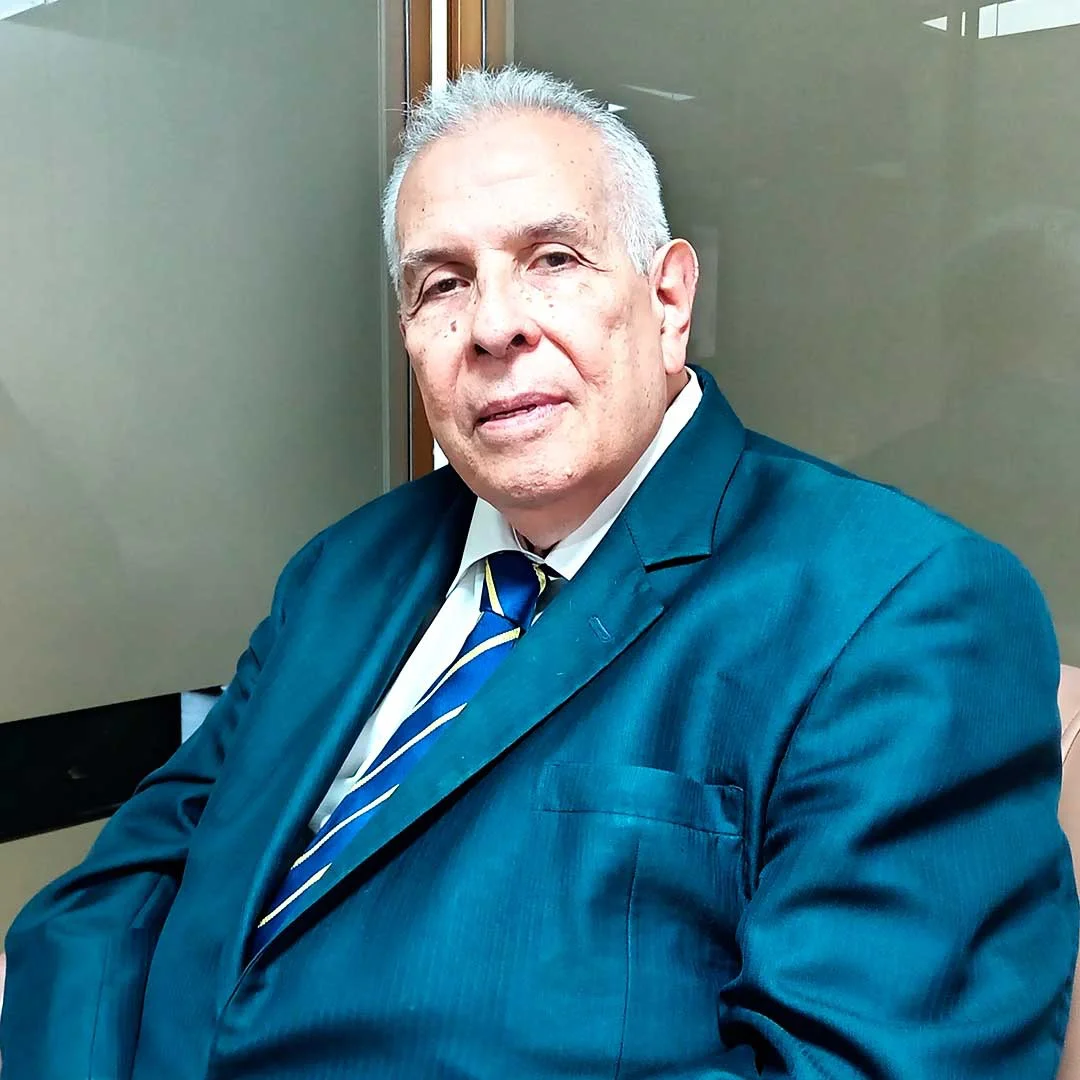 Leomagno Flores