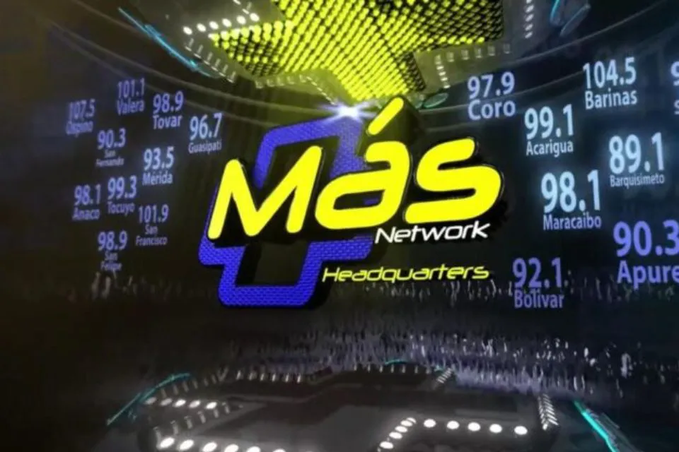 Mas Network