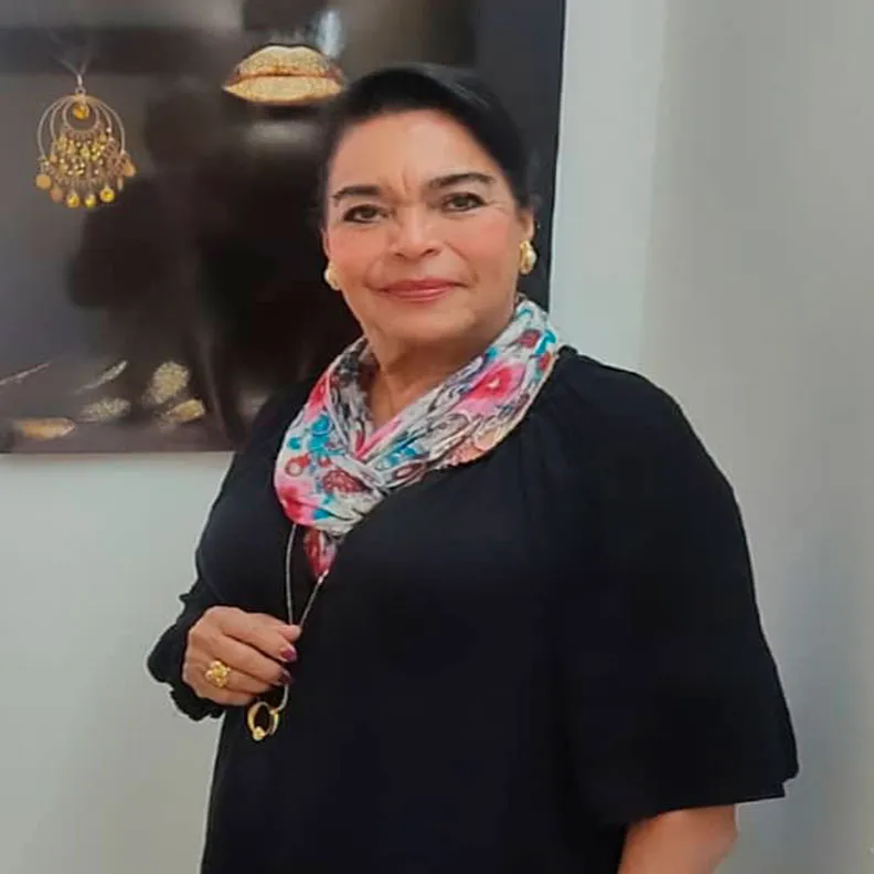 Coromoto-Shera-Ramos