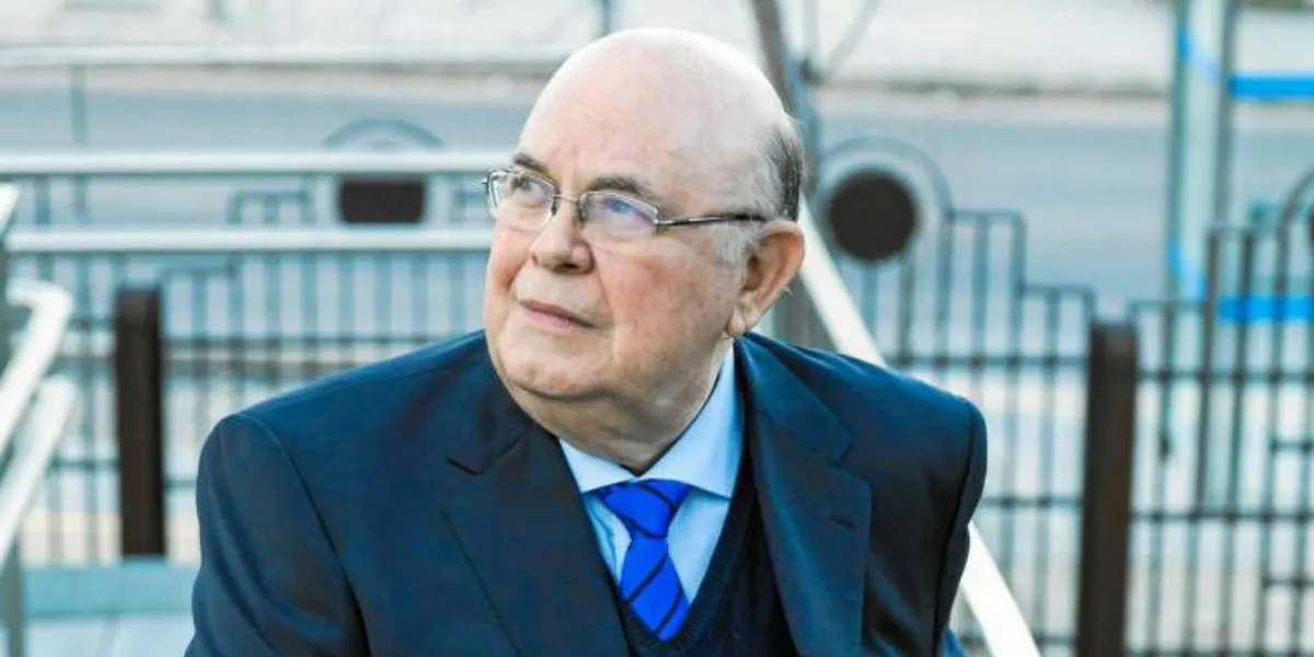 Antonio Ecarri