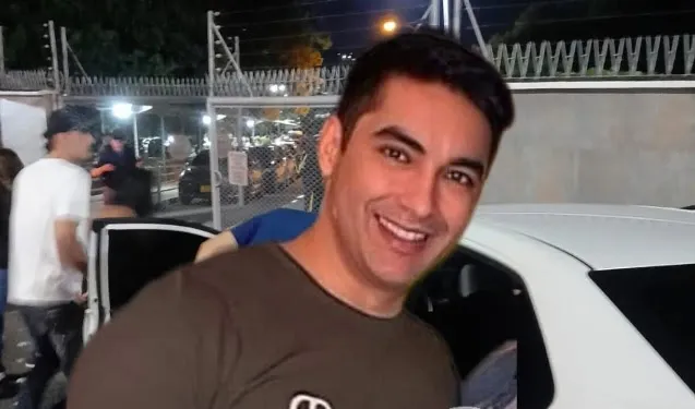 Alcalde de Cucuta