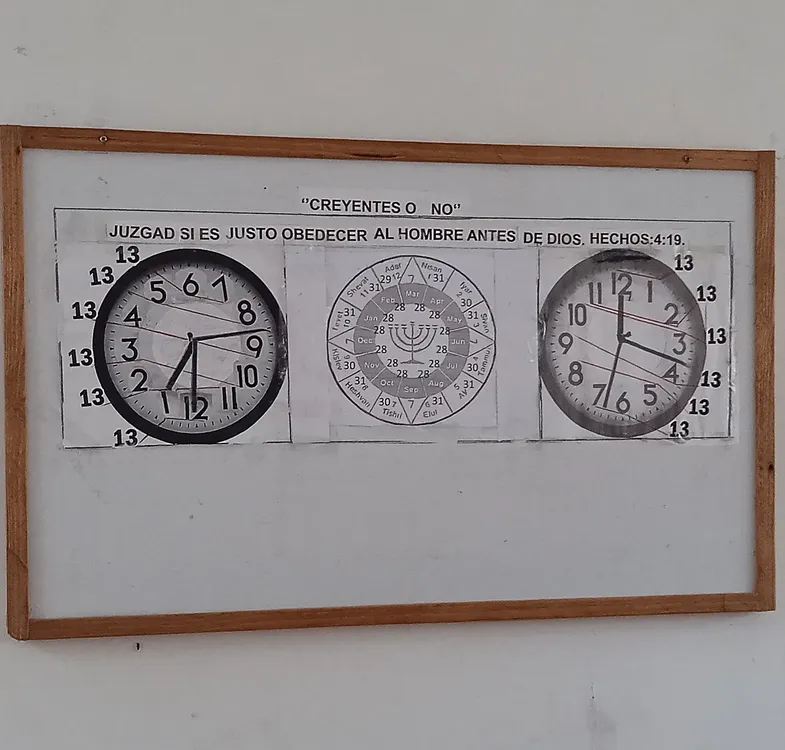 reloj p