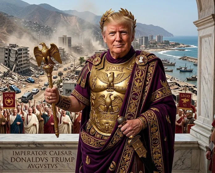 El Protector