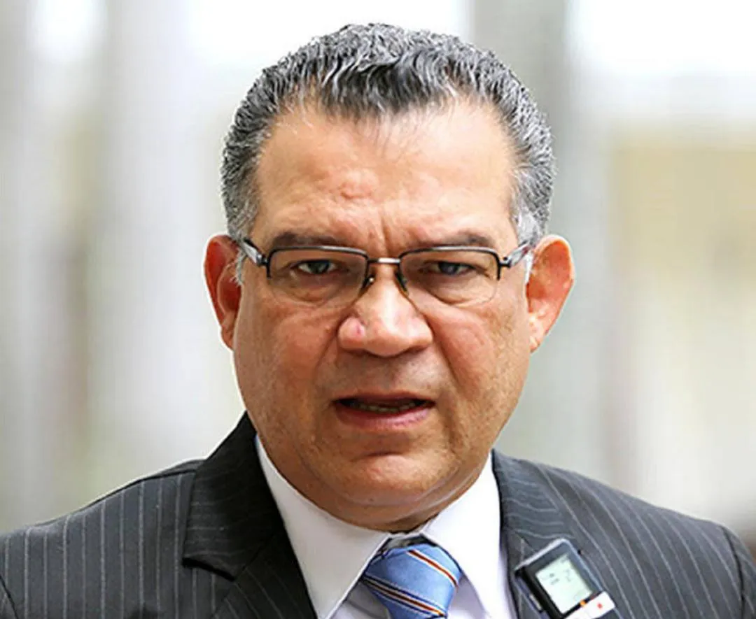 ENRIQUE MARQUEZ