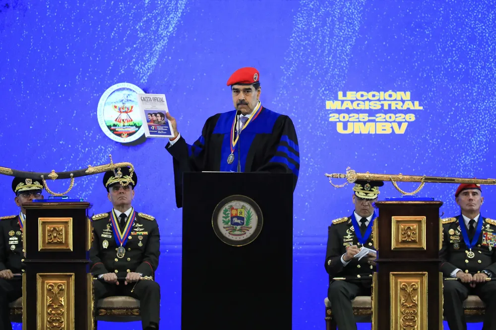 Lección Magistral