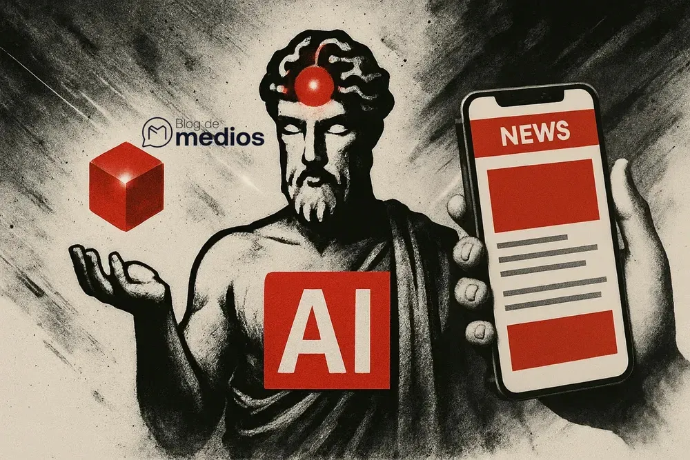 Medios AI