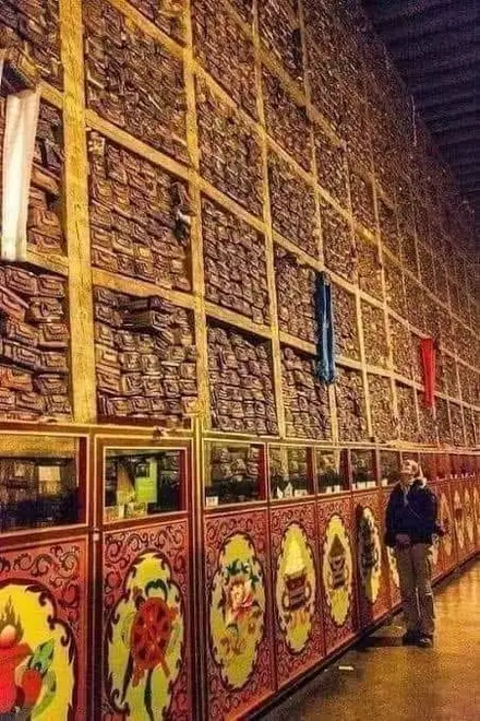 Tibet
