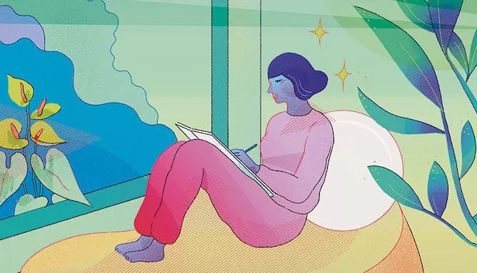Escritura