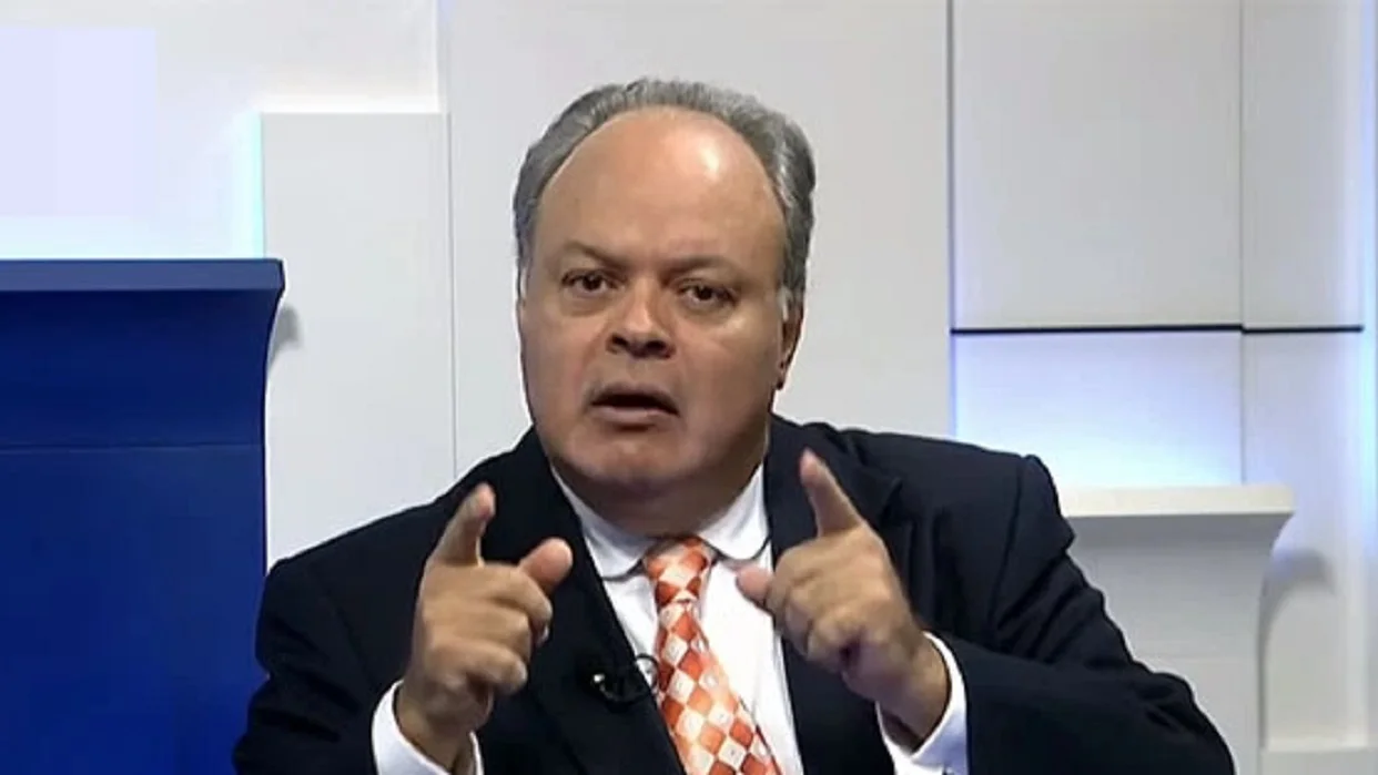 Victor Manuel García