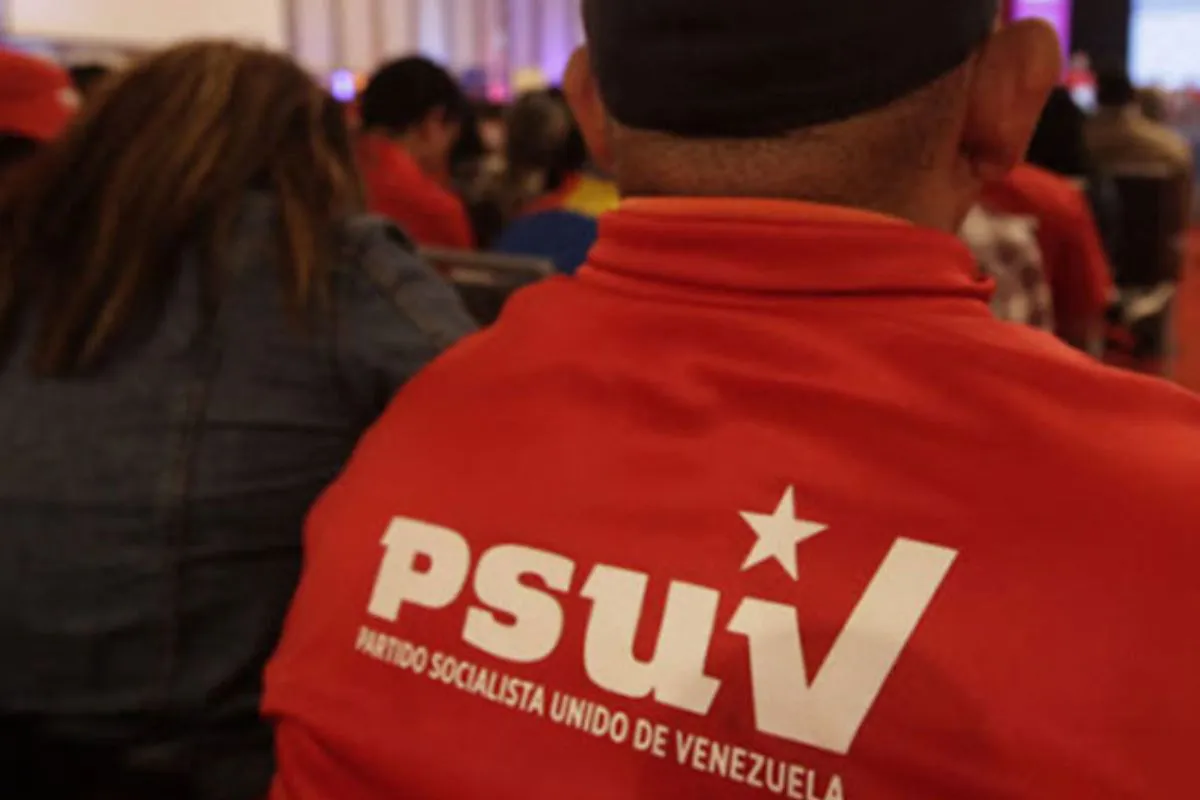 psuv