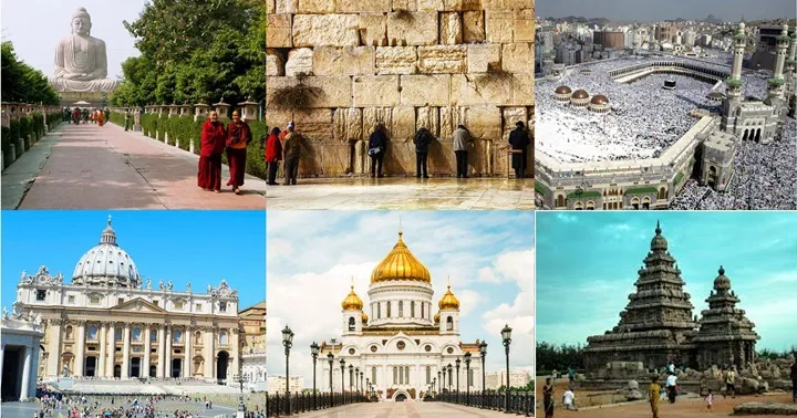 Religiones-del-mundo
