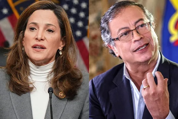 Salazar y Petro
