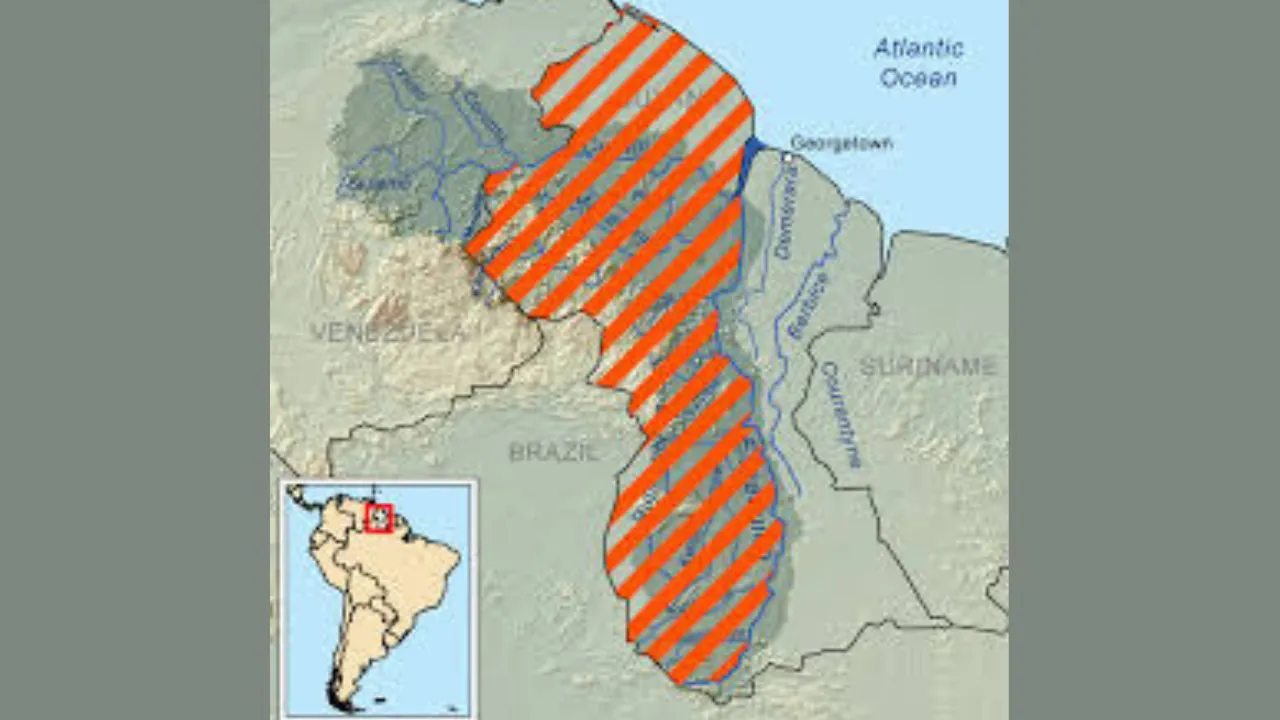 Esequibo