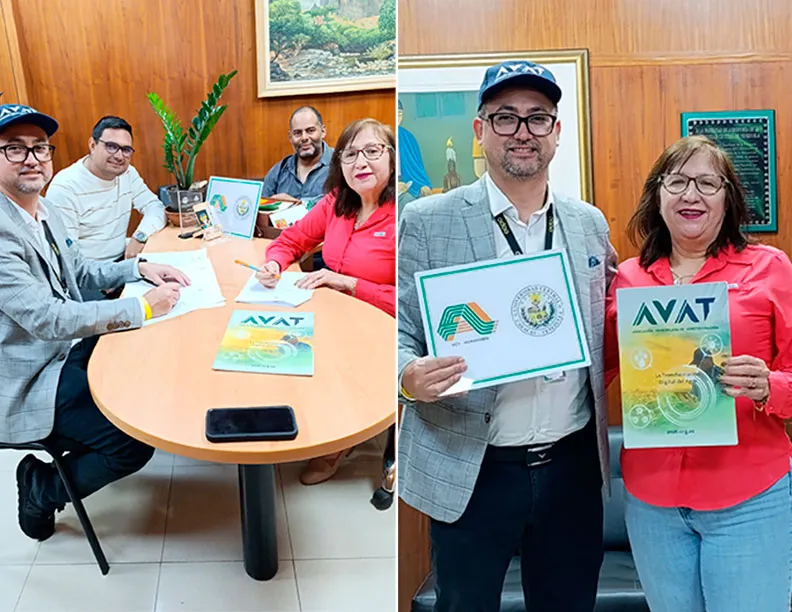 AVAT-UCV-Diplomado