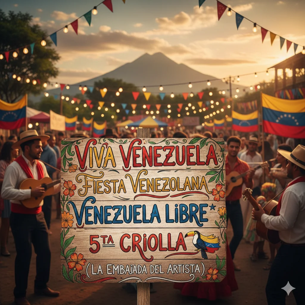 eduardo patiño viva venezuela