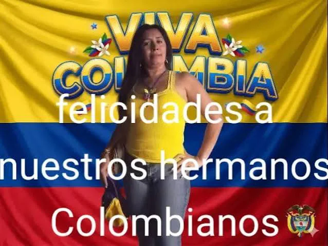 COLOMBIA