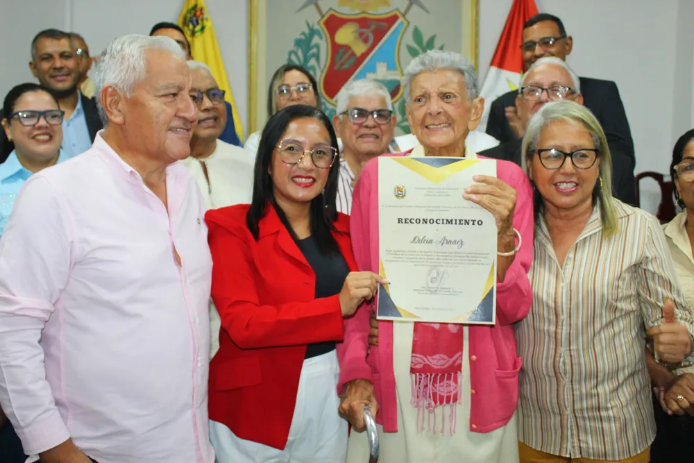 Sesion Defenoria del Pueblo
