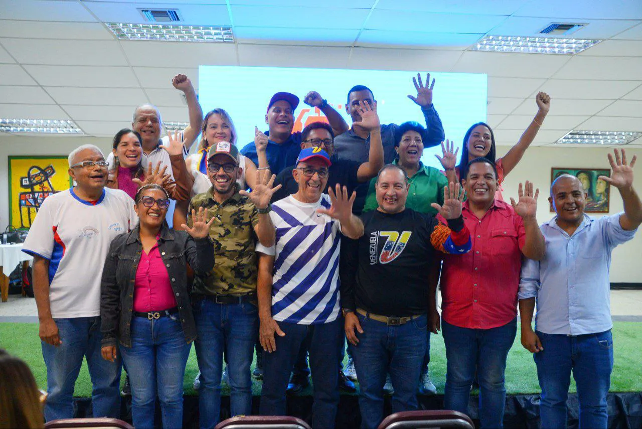 Venezuela Toda