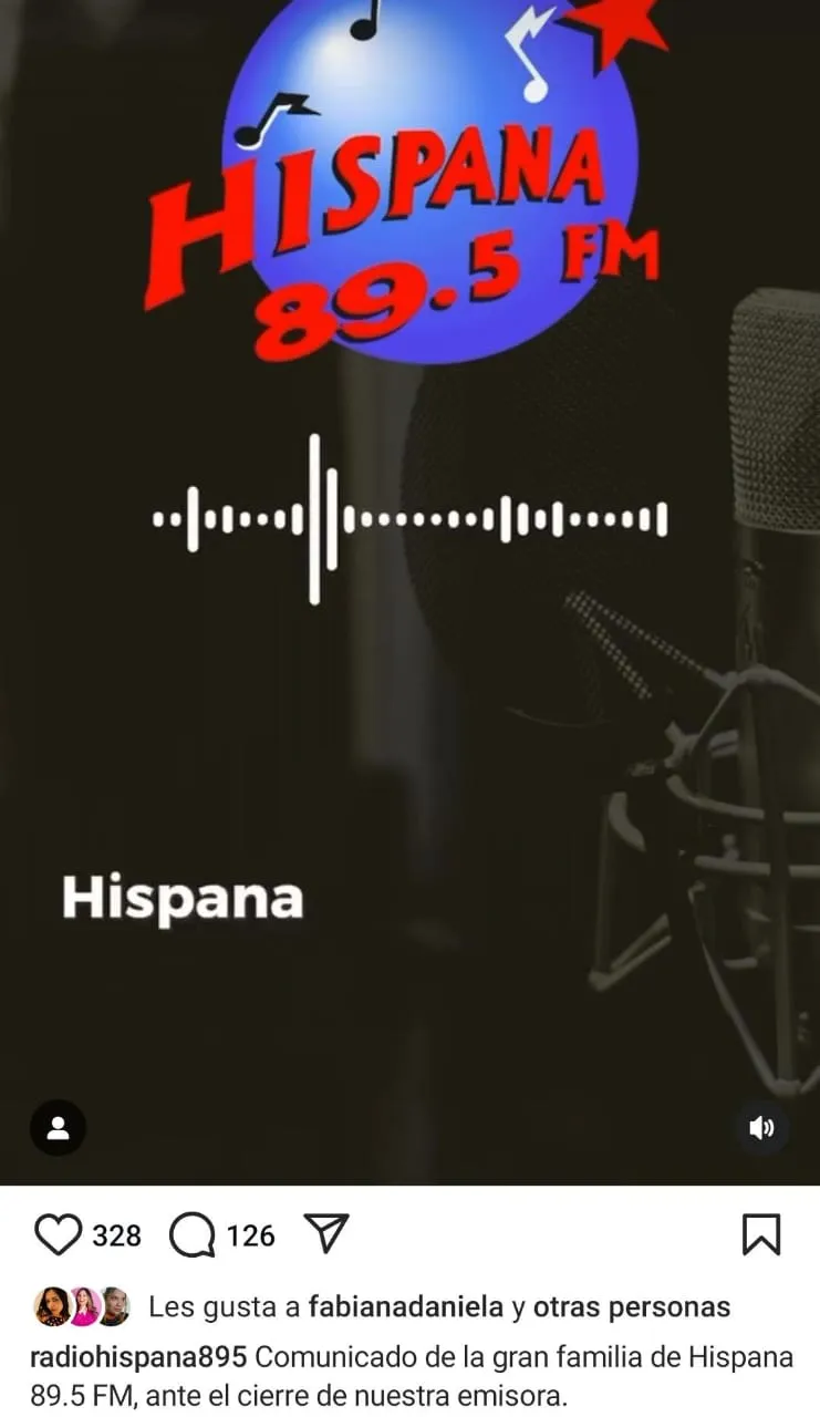Radio Hispana