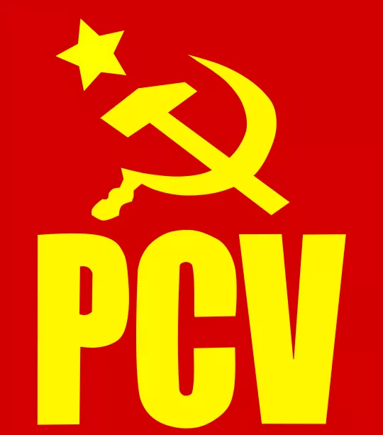 PCV