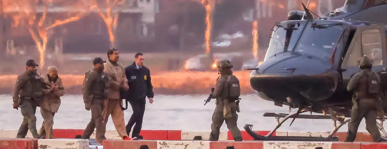 maduro