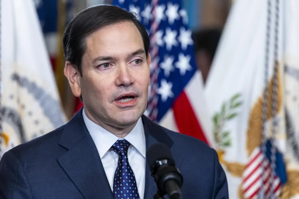 Marco-Rubio