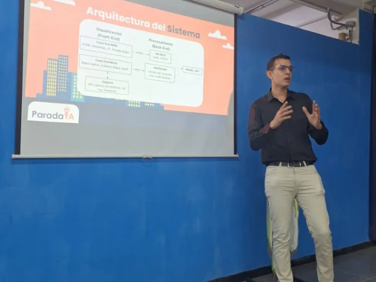 Foto 7 Luís Alberto Colmenárez Rivas