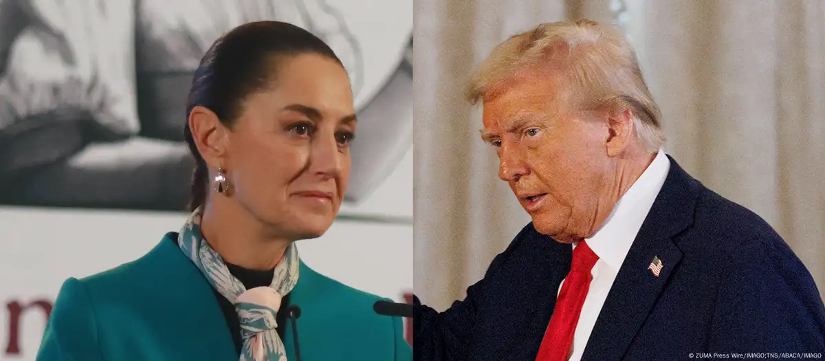 Sheinbaum-a-Trump.-aranceles-no-detendran-migracion-y-drogas